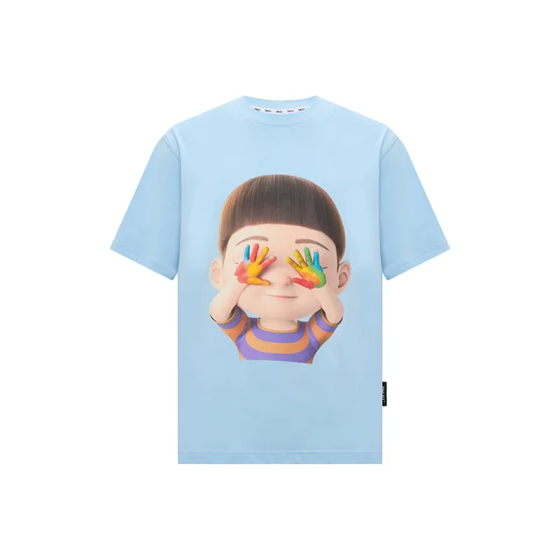TSMLXLT T Shirts Unisex-1