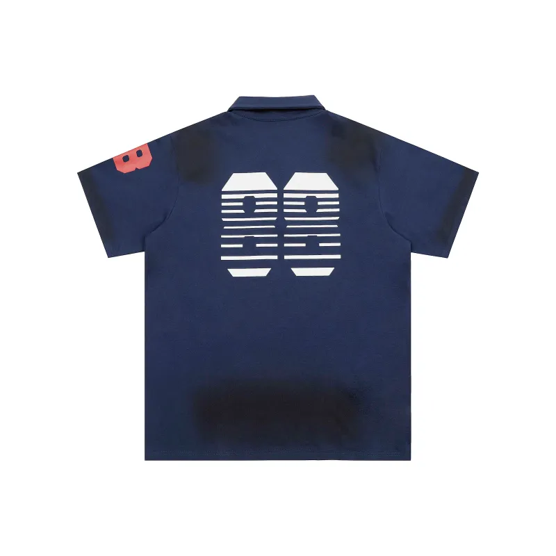 BONAS Polo Shirts Men-6