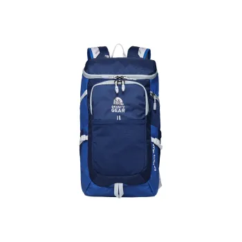 Granite Gear Outdoor Bags Repelagrid Polyester Fabric With Barrier DWR Coating 31L Blue Men's