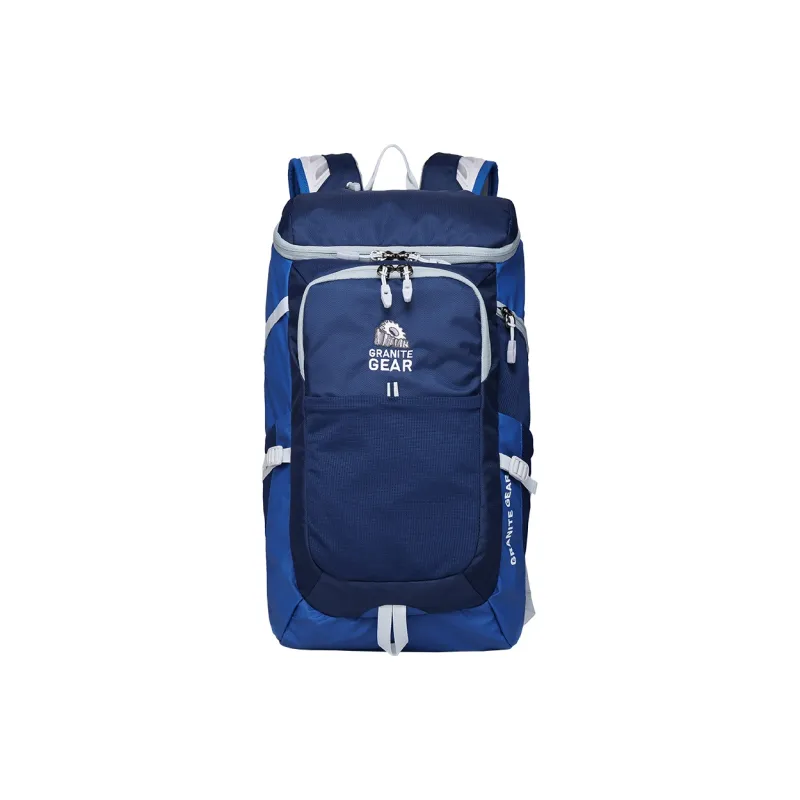 Granite Gear Outdoor Bags Repelagrid Polyester Fabric With Barrier DWR Coating 31L Blue Men's-0