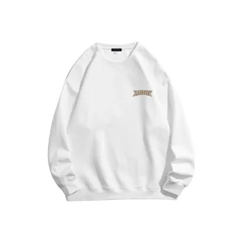 JEANSWEST Sweatshirts Unisex