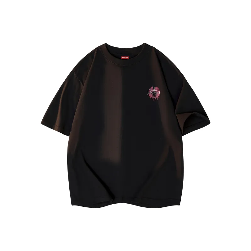 WOKXSS T Shirts Unisex-1