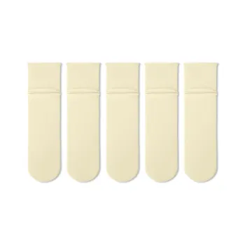 Badigao Disposable Socks Women's Combo Set