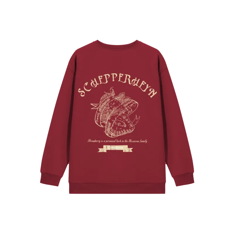 SCHEPPERHEYN Sweatshirts Unisex-18