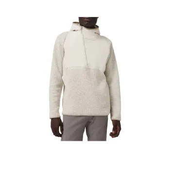 Lululemon LAB Collection Sarvada Sweatshirt Men's Red Gray