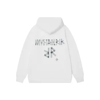 OLRIK Sweatshirts Unisex White
