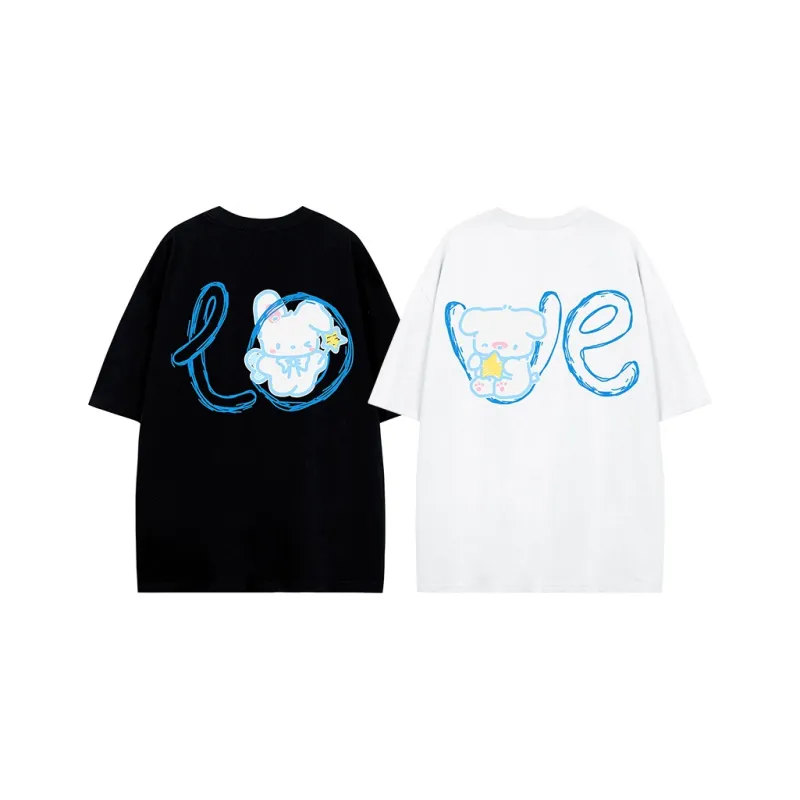 K411 T Shirts Unisex-6