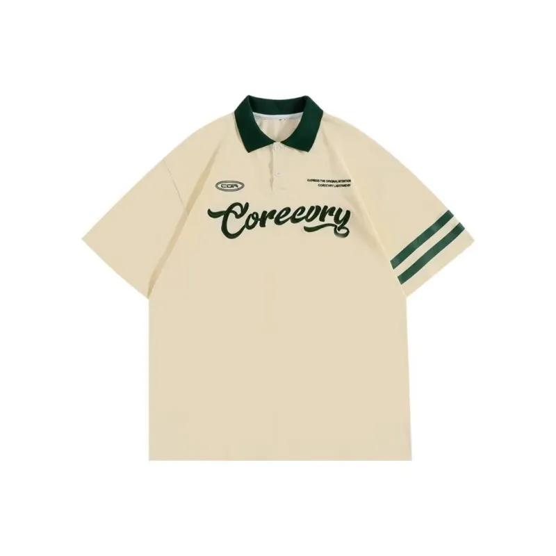 TONYBEAR Polo Shirts Men-2