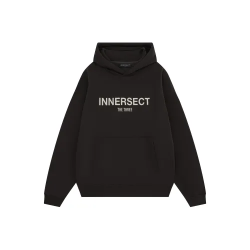 INNERSECT 24FW 남녀공용 맨투맨