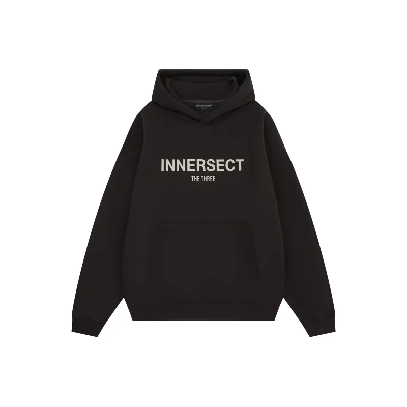 INNERSECT Fall And Winter Sweatshirt Unisex-0