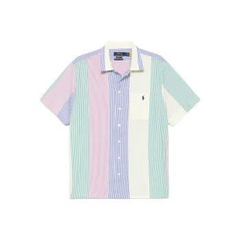 Polo Ralph Lauren Seersucker Shirt