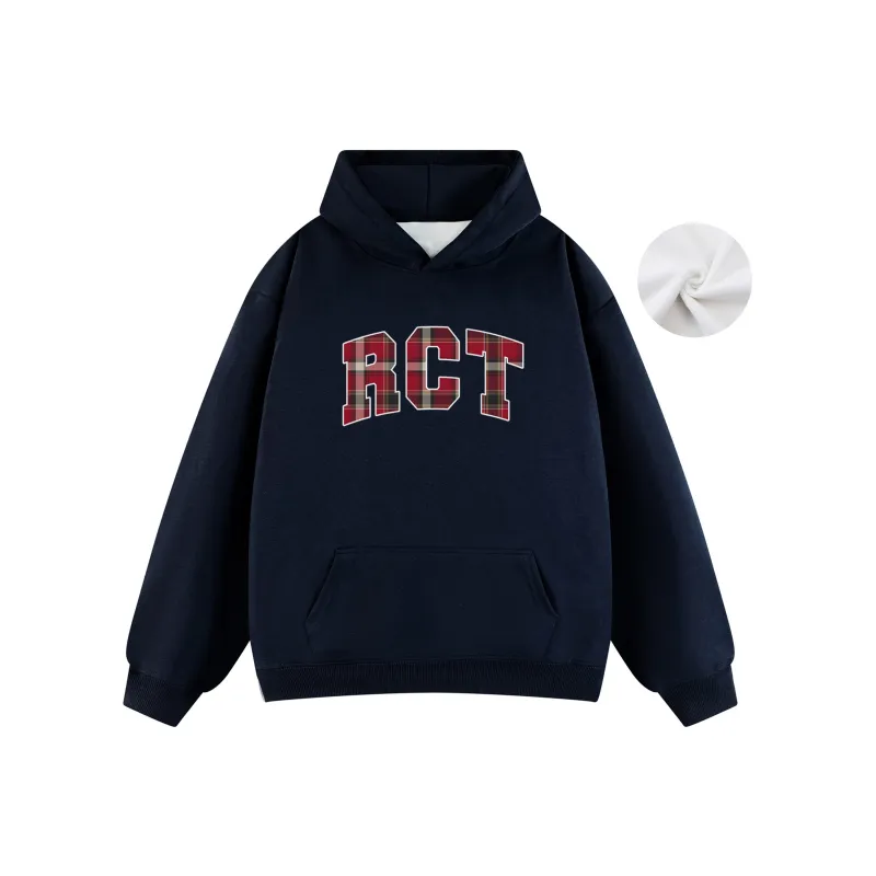 RCTAMY Sweatshirts Unisex-28