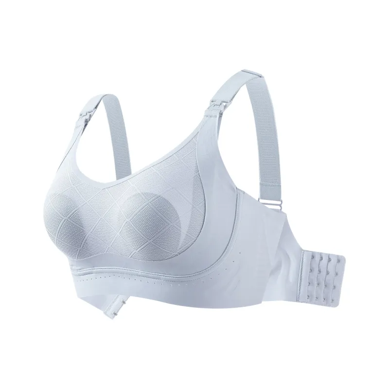 QIANLINGMEI Women's Bras-0