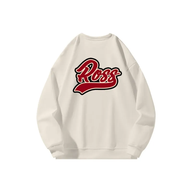 Ferrero Ross Sweatshirts Unisex-8
