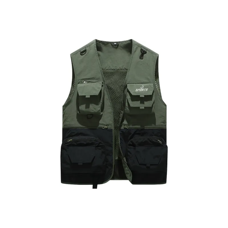 MIIOW Fishing Clothing Unisex-4