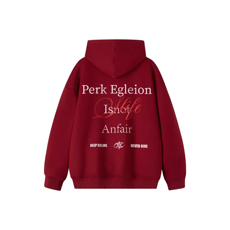 PERK EGLE Sweatshirts Unisex-10