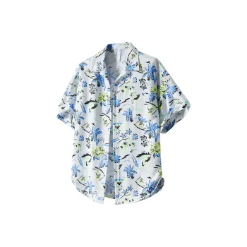 NOAHGIGI Shirt Unisex Tahitian Blue