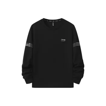 JEEP SPIRIT Sweatshirts Unisex