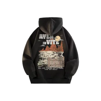 AYEA Sweatshirts Unisex