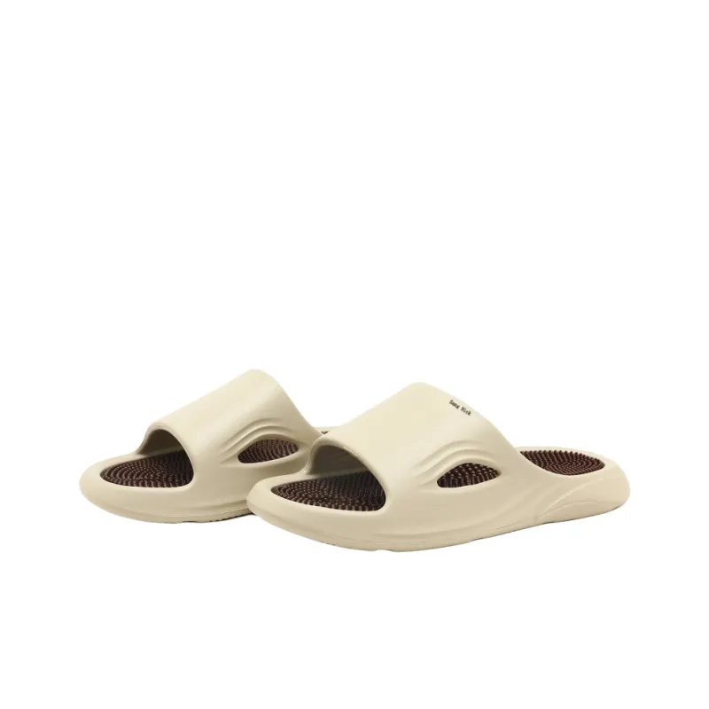 Sang Nick Slip Resistant Slide Slippers Men's-2
