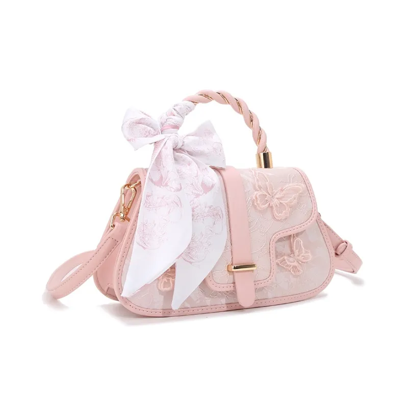 Carit&Koty Polyurethane Handbag Regular Women's Multicolor-7