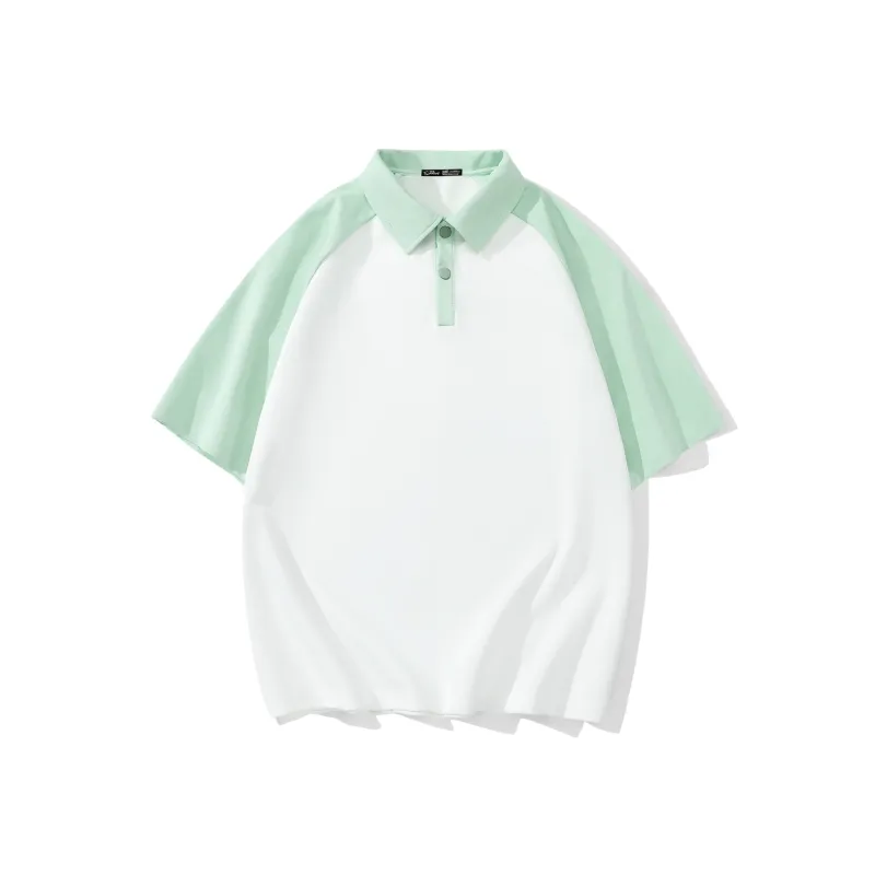 The Simpsons Polo Shirts Unisex-2