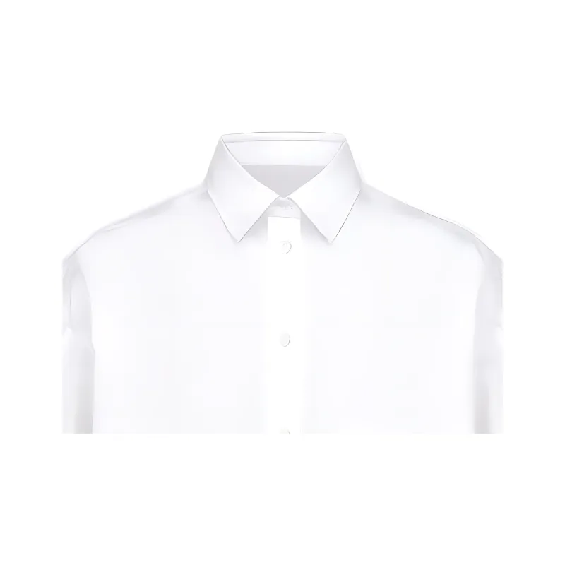 DIOR Shirts Women's White-2