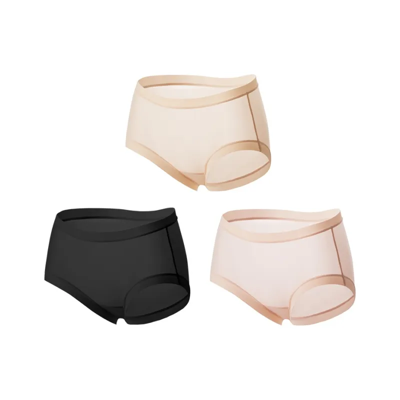 DAMOS·LOVE Underpants Women's 3 Pack-14