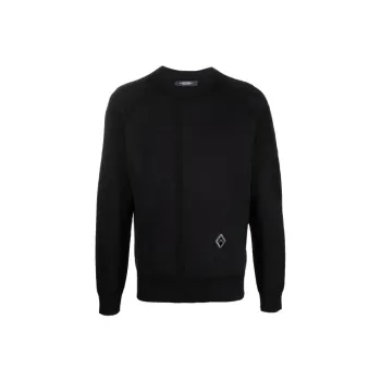 A COLD WALL* Sweaters Men Black