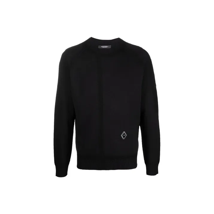 A COLD WALL* Sweaters Men Black-0