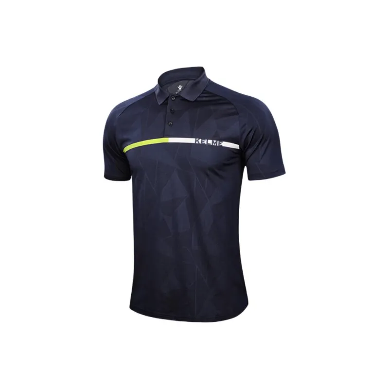 KELME Polo Shirts Men-0