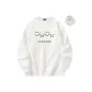 White (Fleece-Lined)