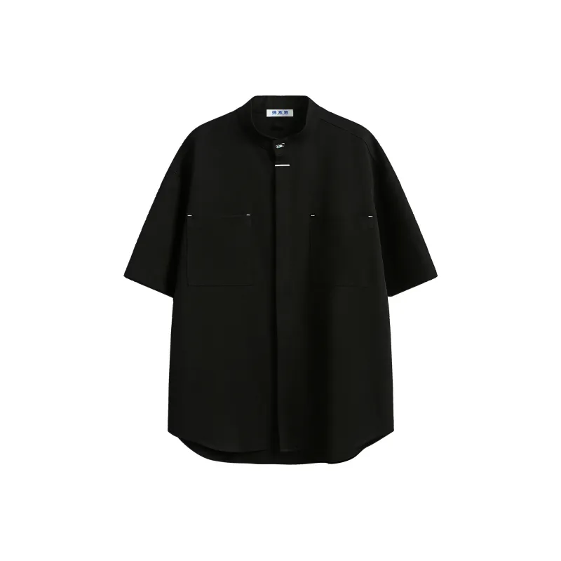ALang Studio Shirts Unisex-5
