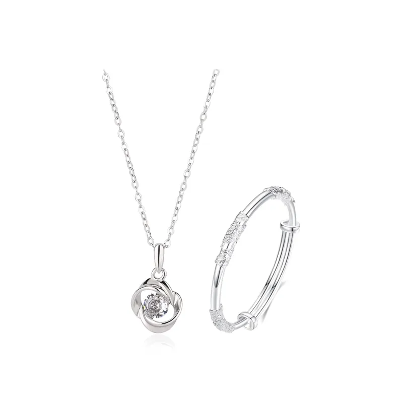 Tkb Girlfriend, Mom Bangles Unisex-0