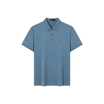 SEVEN Polo Shirts Men