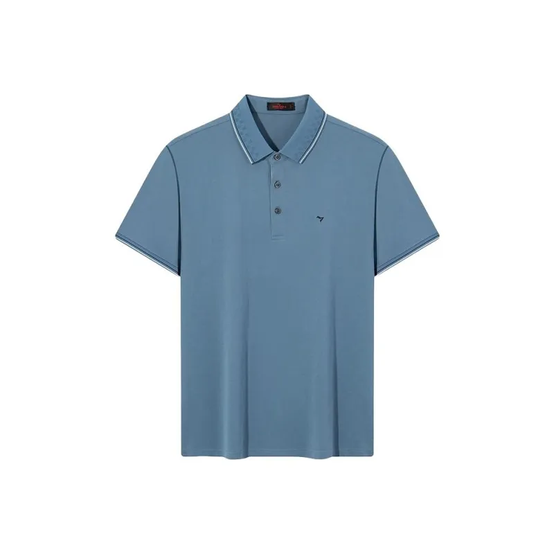 SEVEN Polo Shirts Men-0