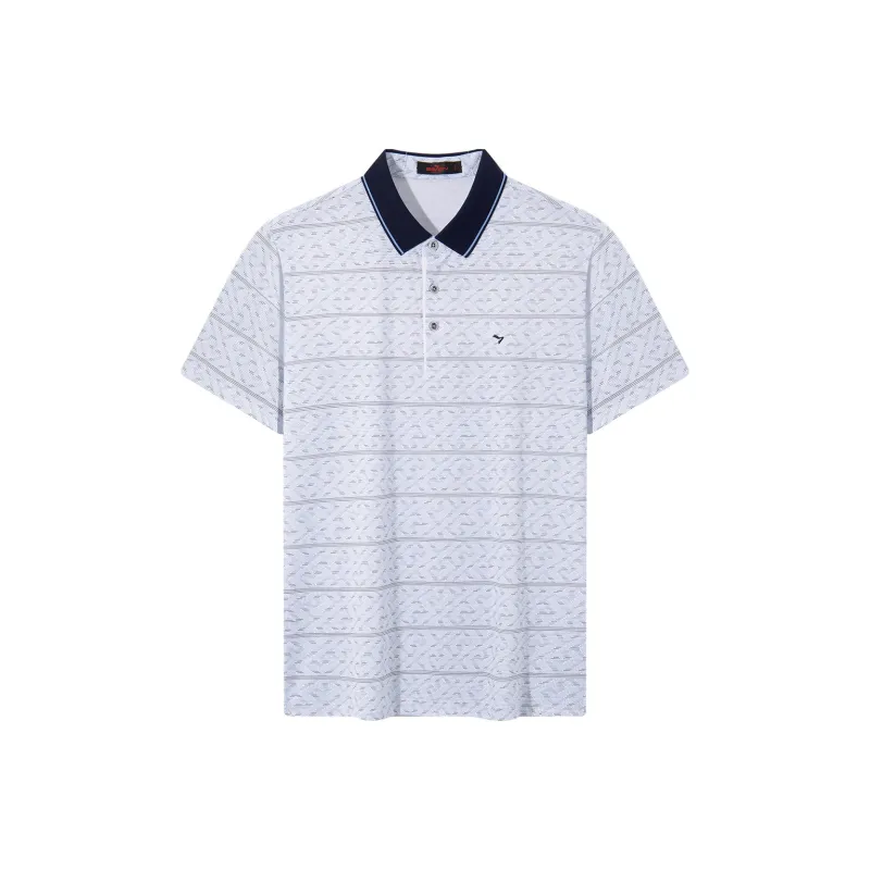 SEVEN Polo Shirts Men-2