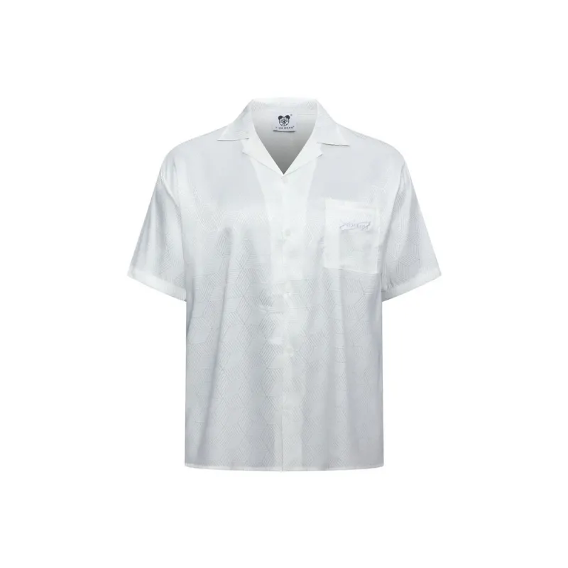 BONAS Shirts Unisex-2