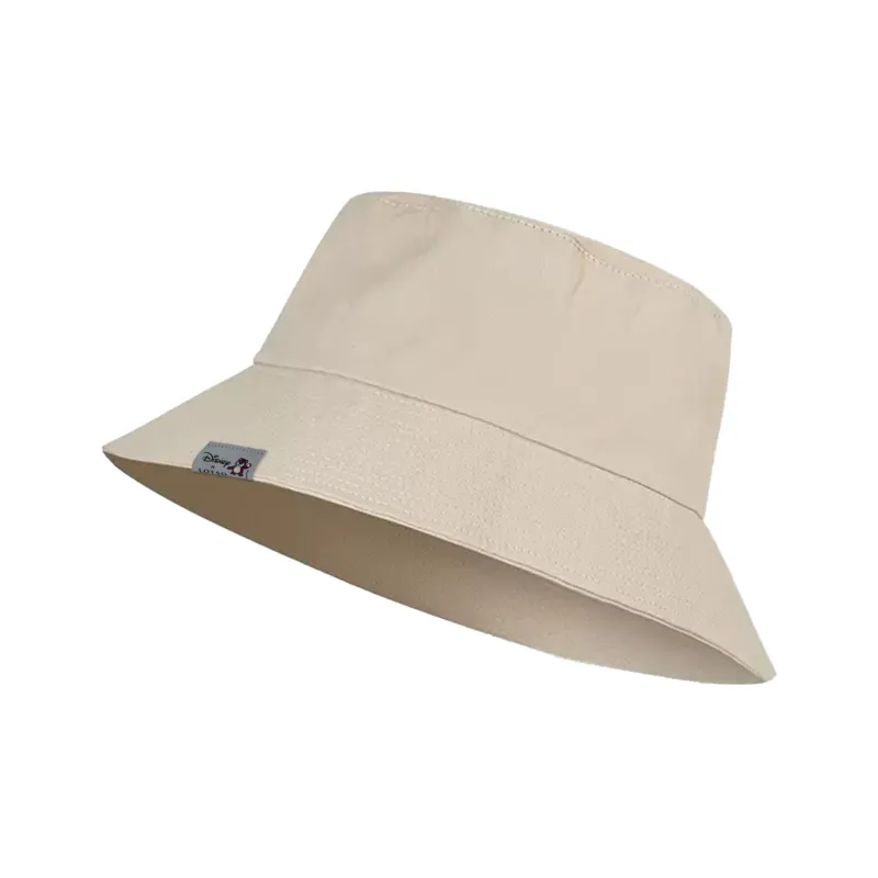 Disney Cotton Bucket Hats Unisex-3