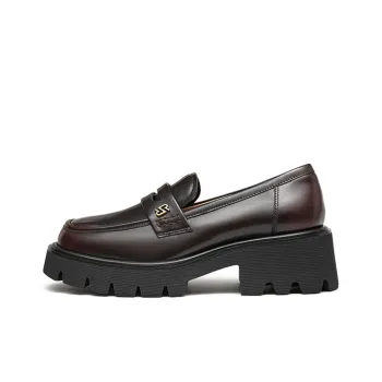 RED DRAGONFLY Jazz Loafers Women's