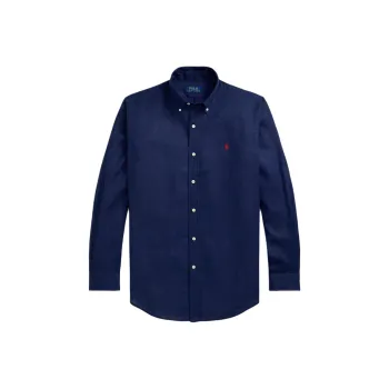 Polo Ralph Lauren Shirt Men's Navy Blue