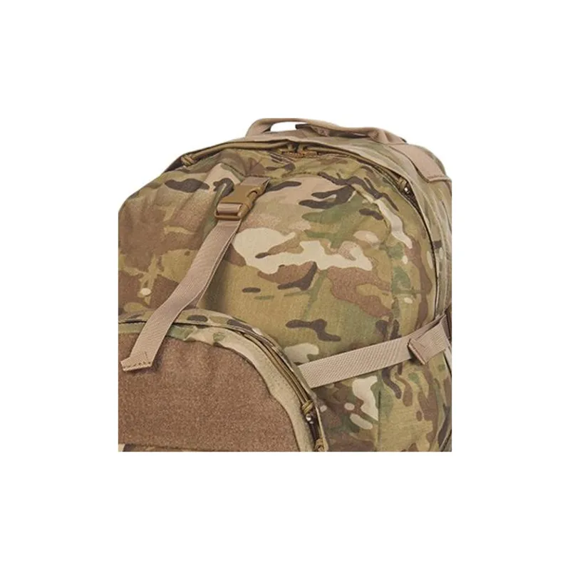KELTY Nylon Mountaineering Bag Backpack Regular Unisex Camouflage-2