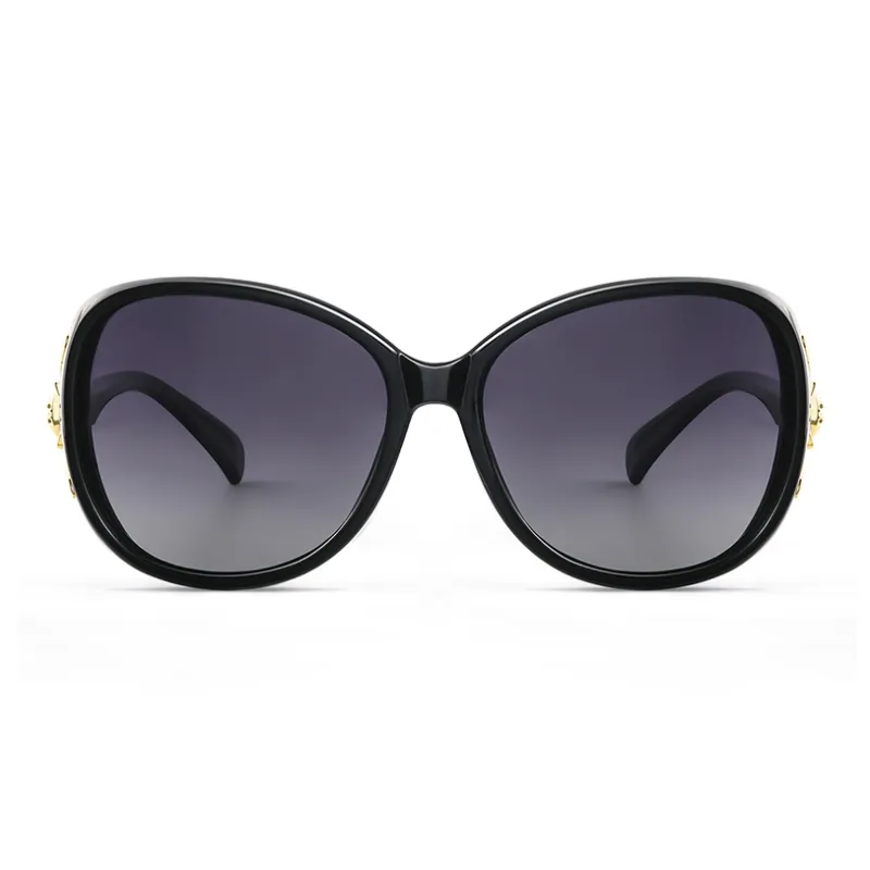 VEGOOS PC Butterfly Sunglasses Women's-1