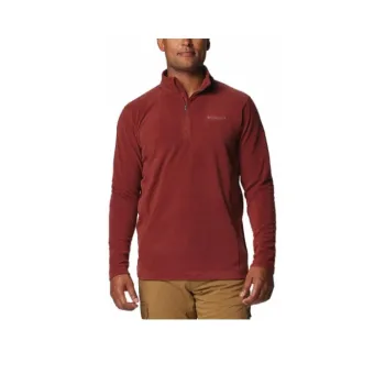 Columbia Klamath Range 2 Sweatshirt Men's Red
