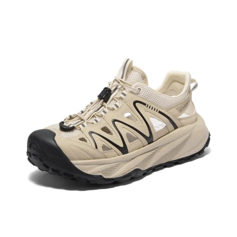 BELLE Anti Slip Wear Resistant Low Top Casual Shoes Men's-1