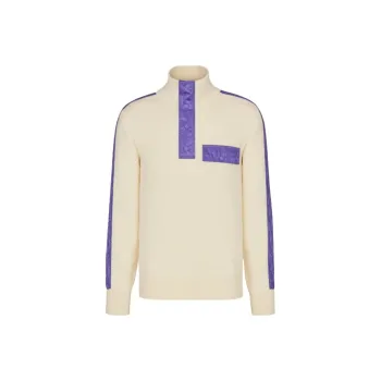DIOR Sweaters Men Multicolor