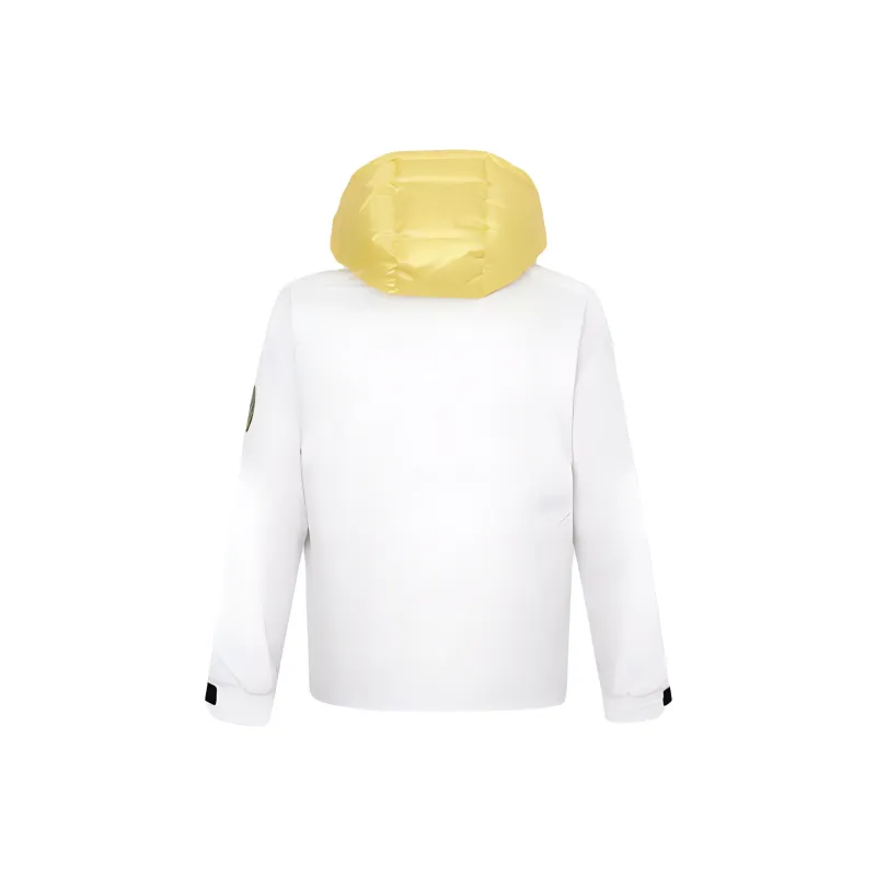 HAZZYS x HRC, Down Jacket Women's-1