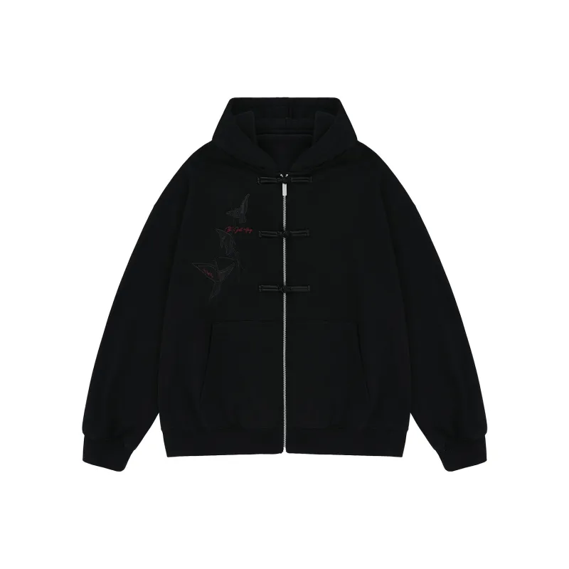 BJHG Sweatshirts Unisex-4
