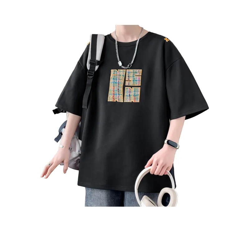 ZWWWZ T Shirts Unisex-6