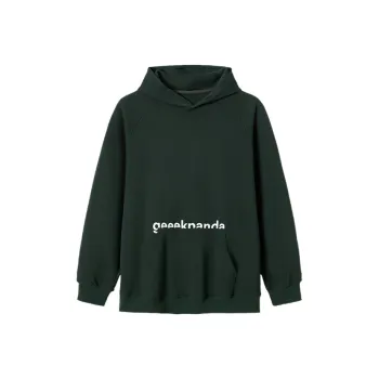 WAYNEXZAVIER Sweatshirts Men